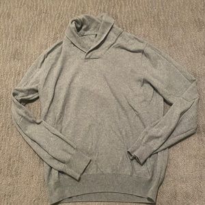 JCrew mens sweater